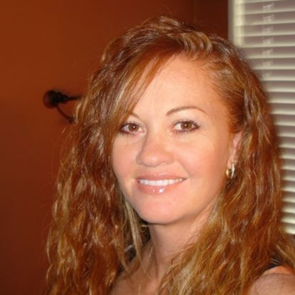 Meet your Posher, Monica